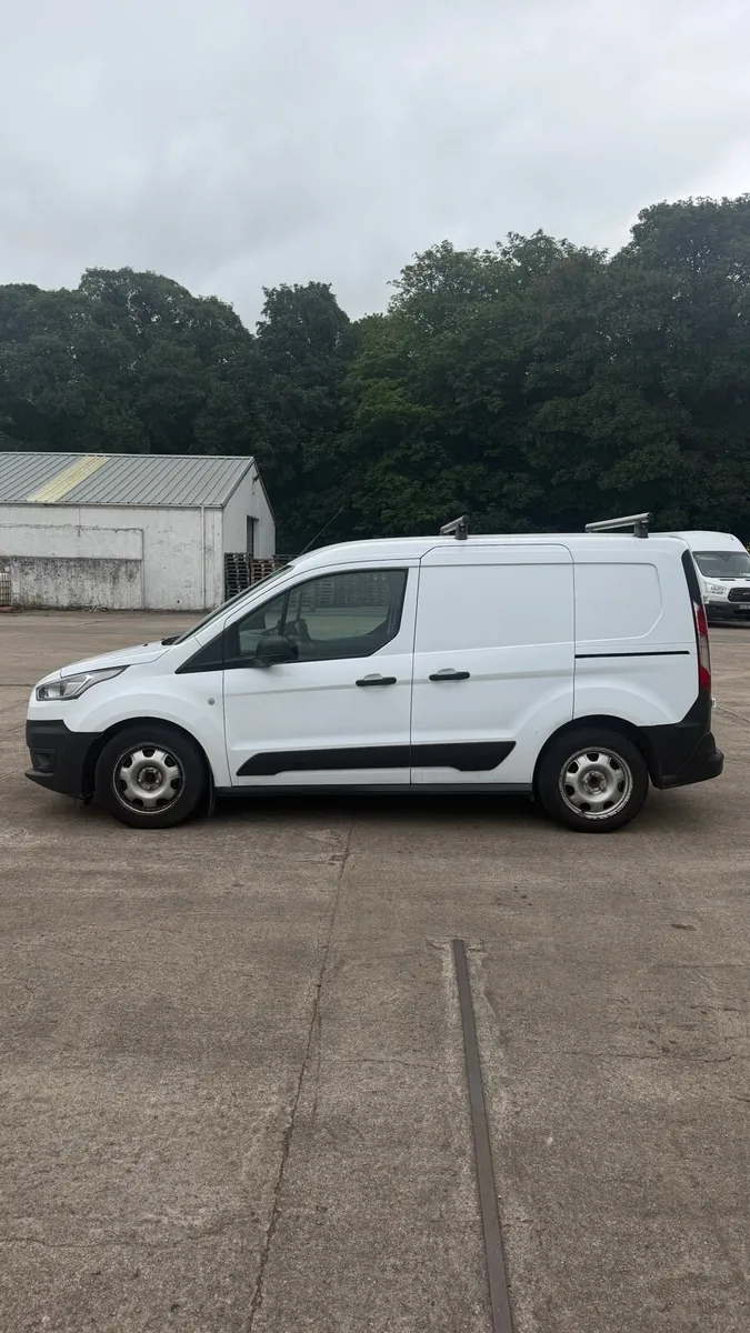 182 Ford transit connect - Image 2