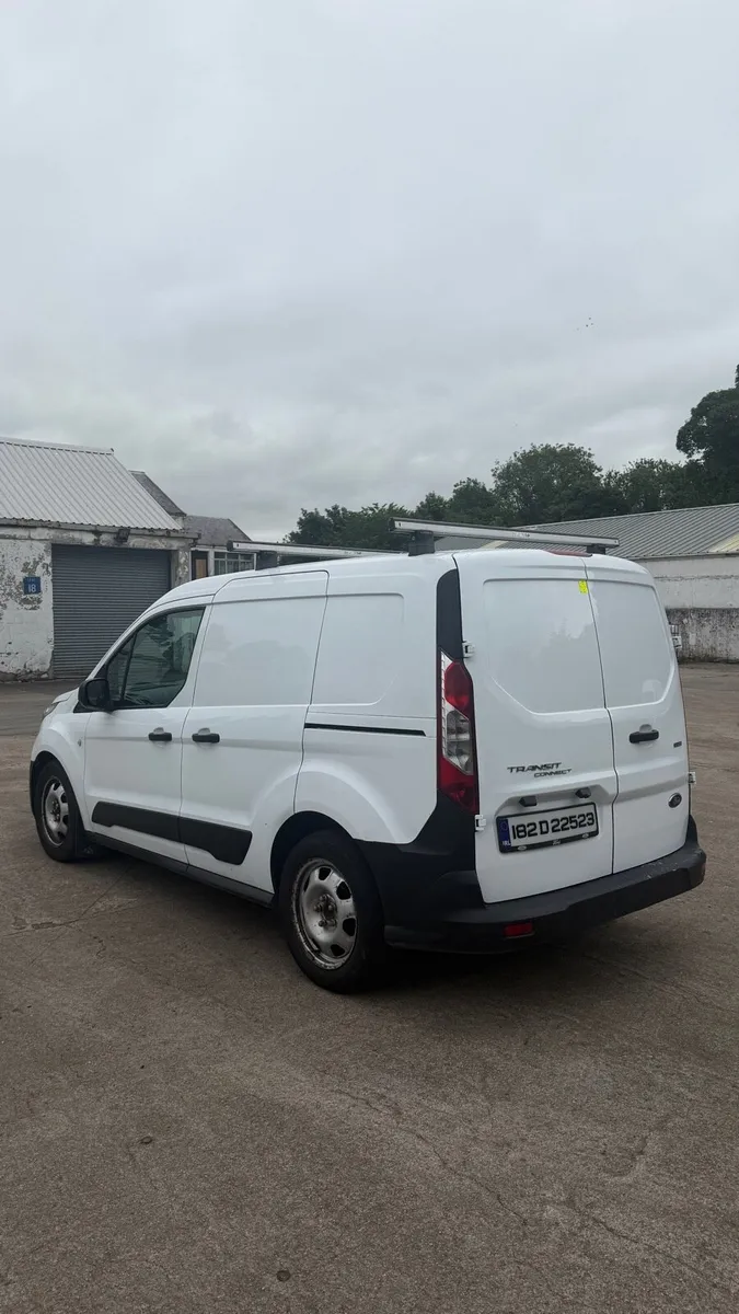 182 Ford transit connect - Image 3
