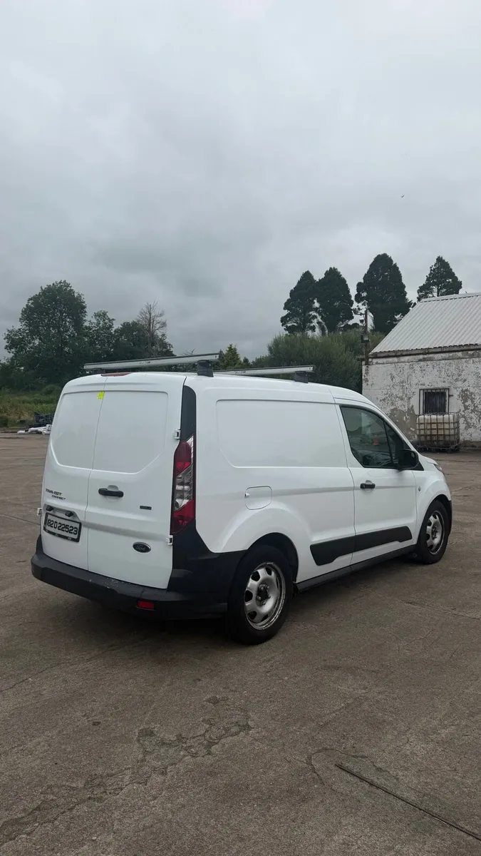 182 Ford transit connect - Image 4