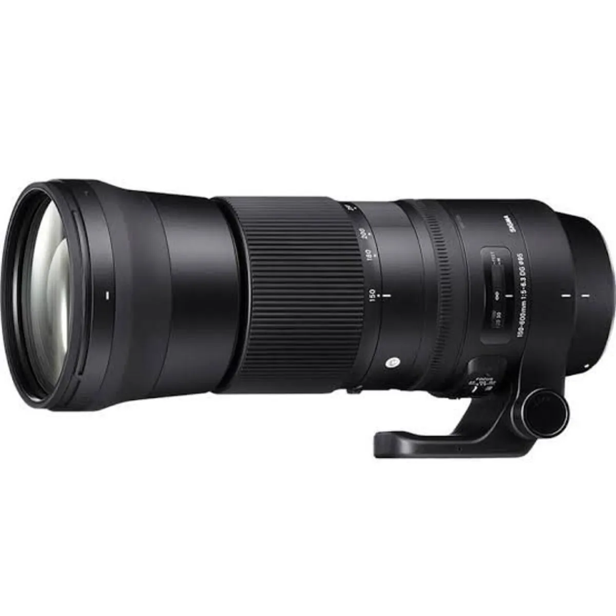 Sigma 150-600mm f/5-6.3 DG OS HSM Contemporary - Image 2