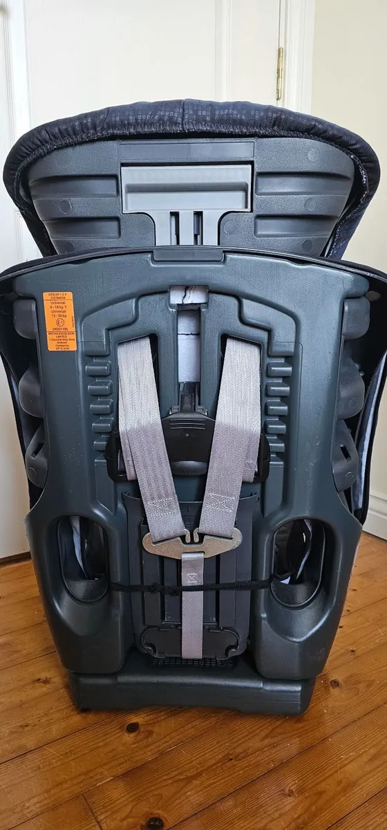 Car seat - Image 4