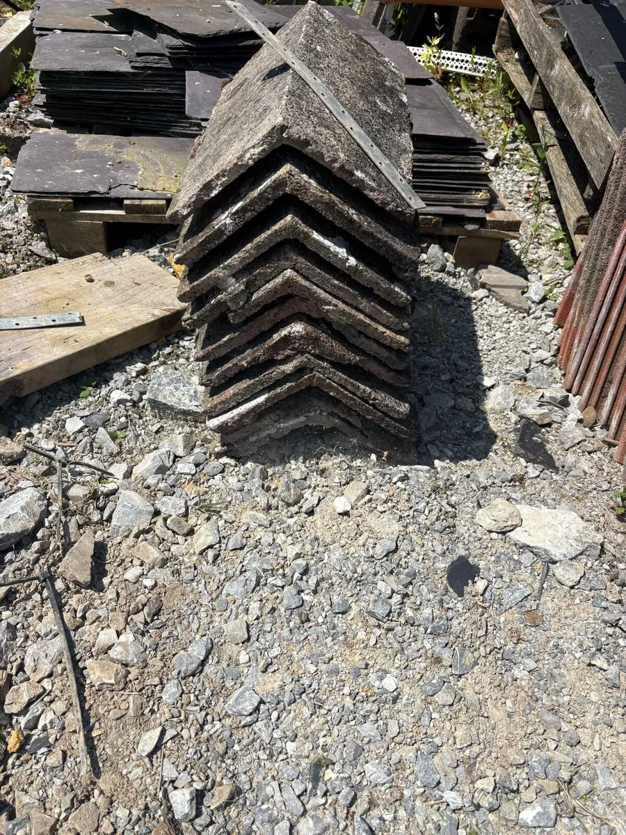 Roof tiles and slate - Image 4
