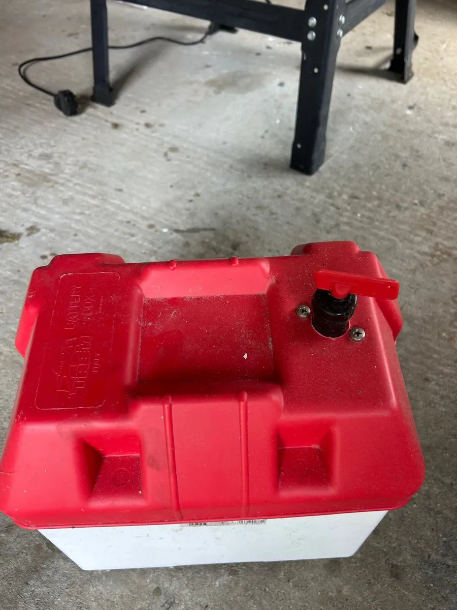 boat bits - Image 2