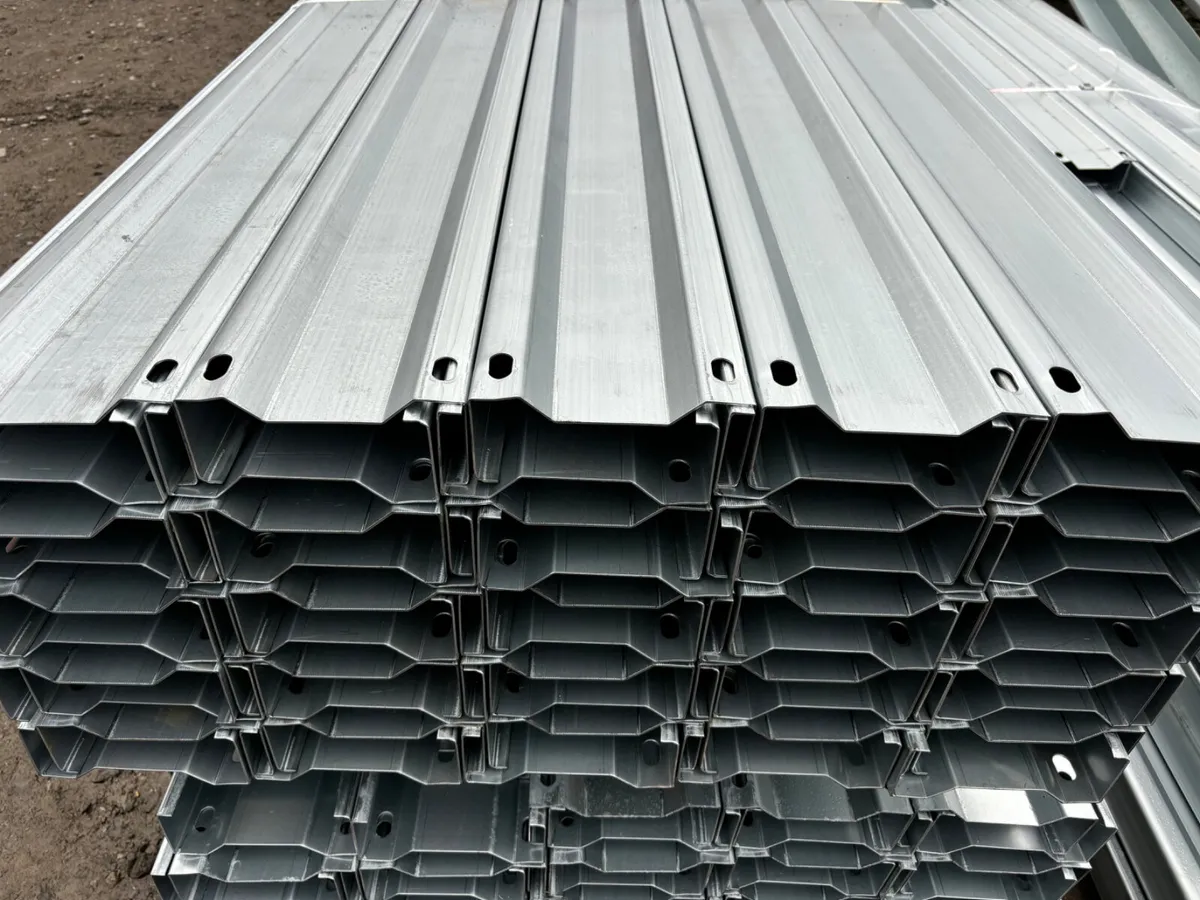 Galvanised purlins ✅sale this week only ✅ - Image 4