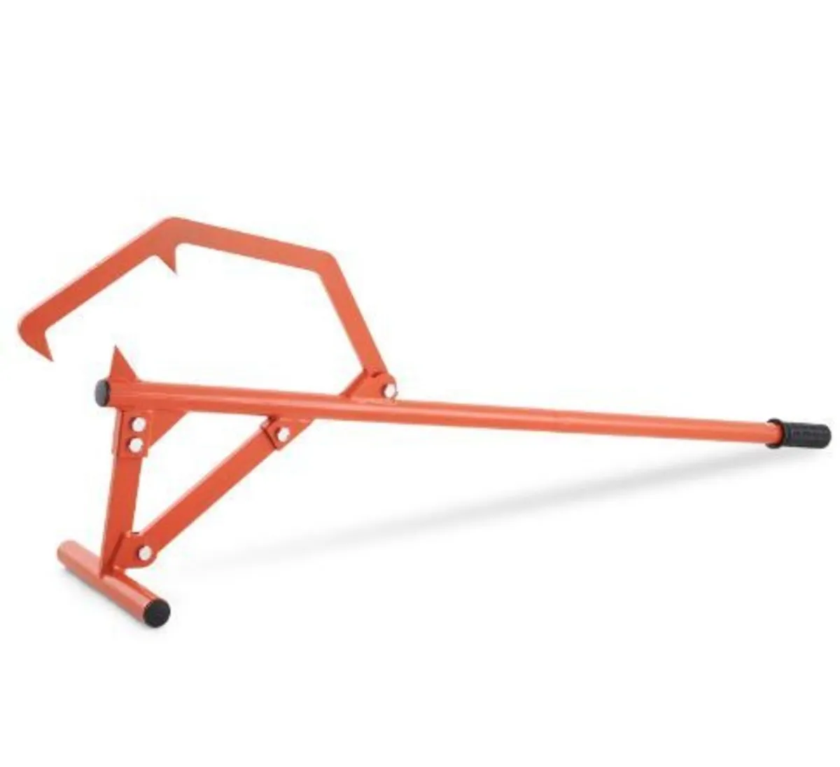 Timberjack, 46.5 in, Heavy Duty Steel - Image 1