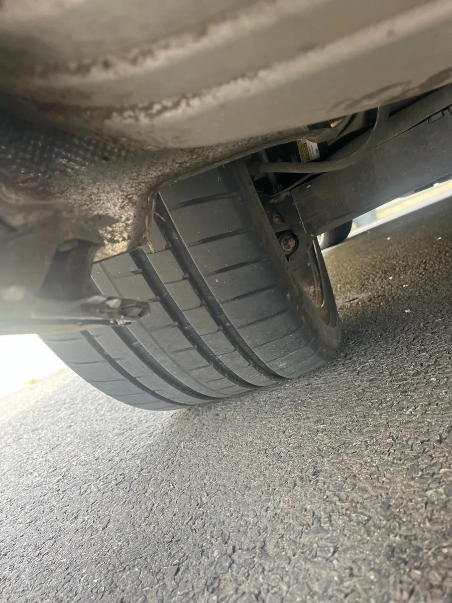 Tyers - Image 2