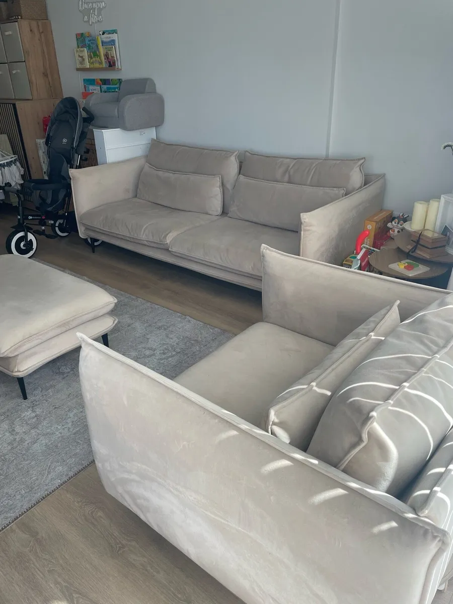 Sofa - Image 1