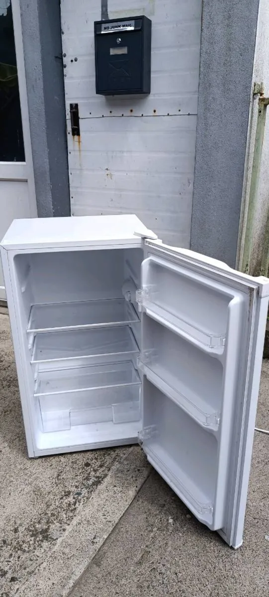 Thor Under Counter Fridge – Perfect Working Order - Image 2