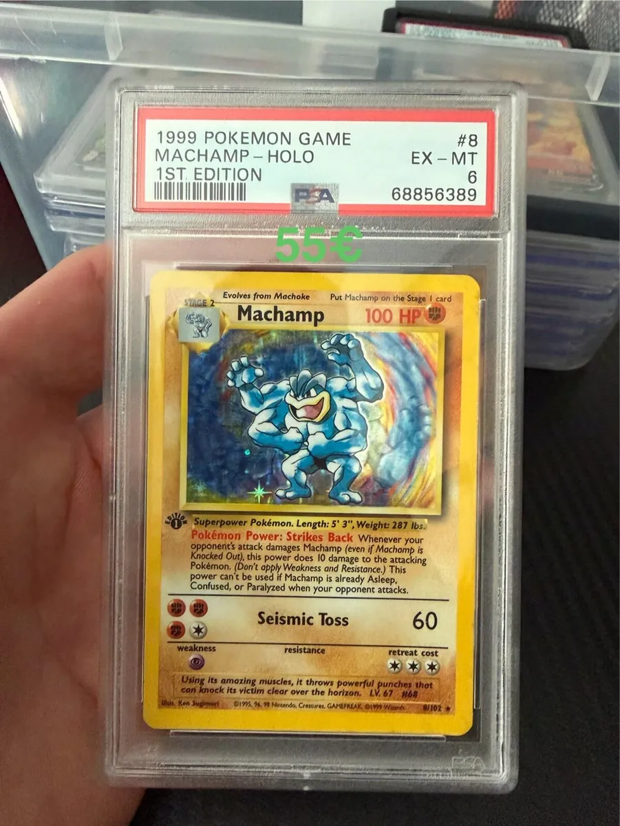 Pokémon cards - Image 2