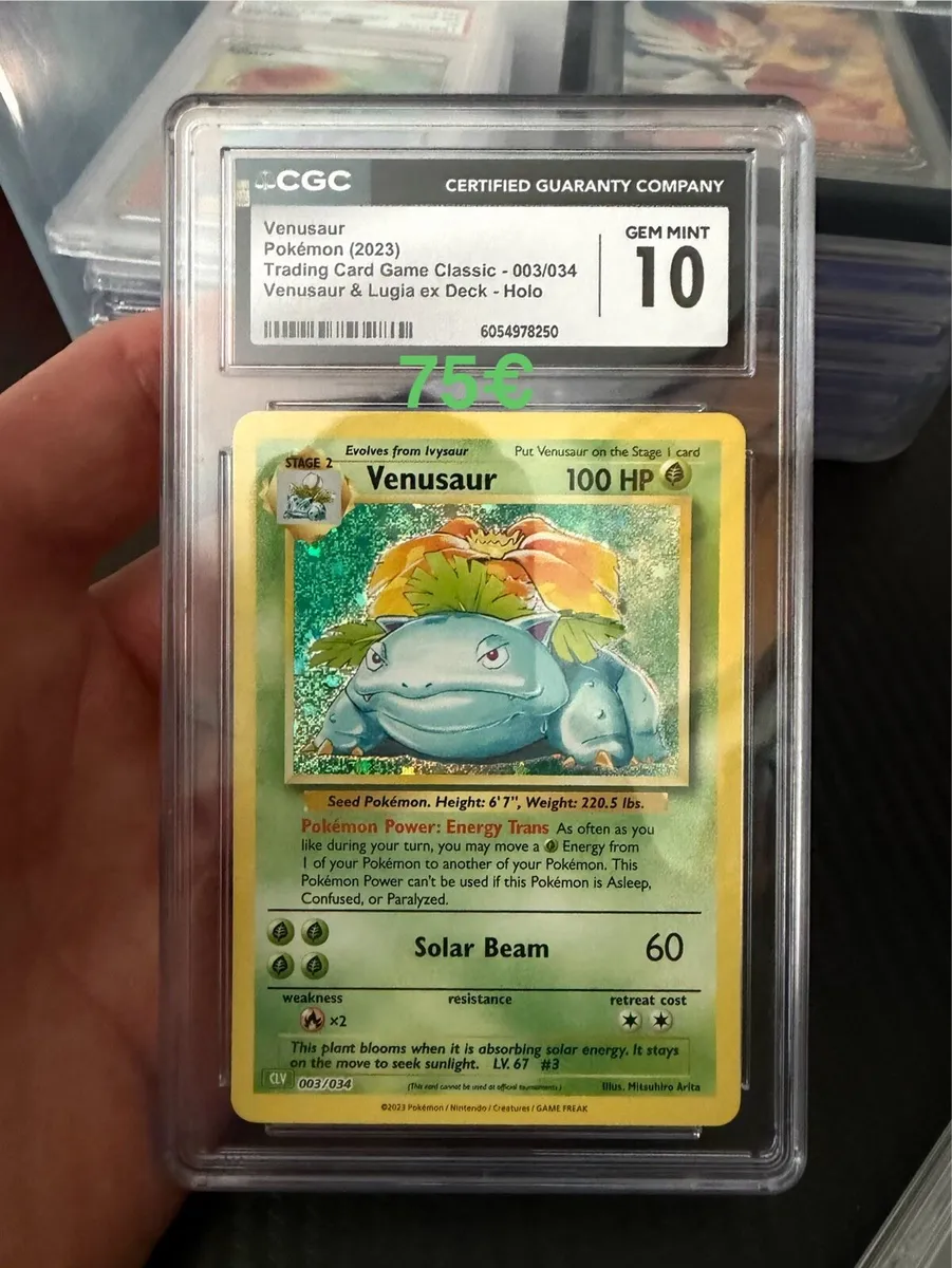 Pokémon cards - Image 3