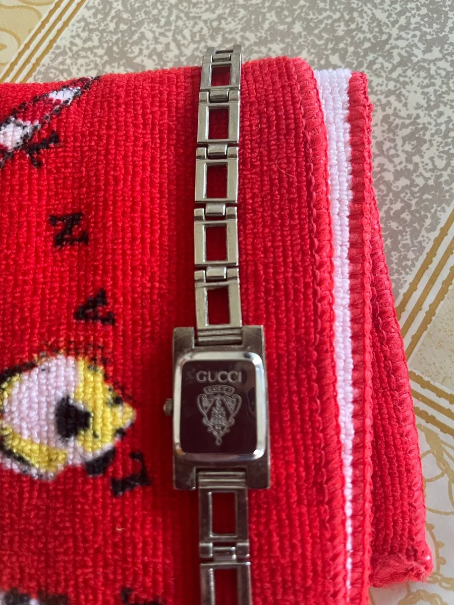 Ladies cosmetic (Gucci) watch - Image 1