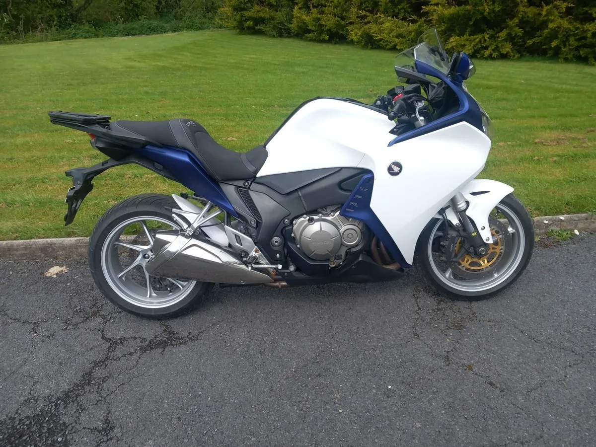 Honda Other 2010 - Image 4