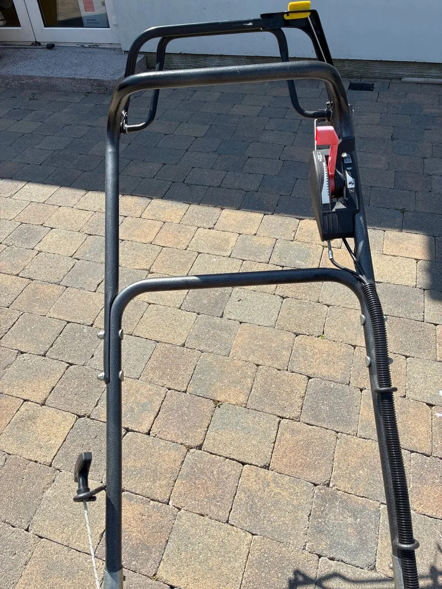 Honda HRH 536 Pro - Image 3