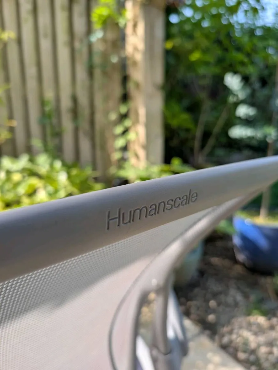 Ergonomic office chair - Image 2