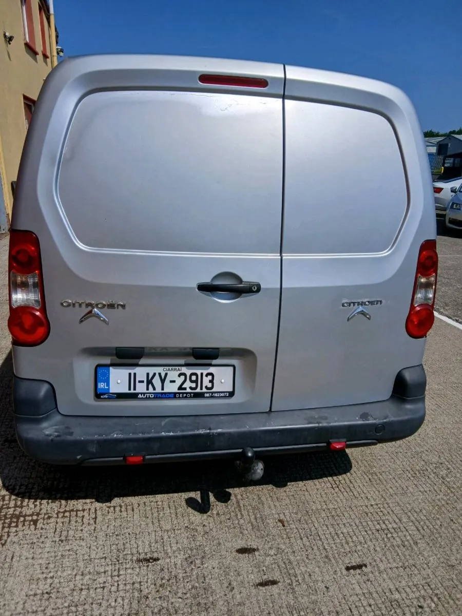 Citreon  berlingo - Image 3