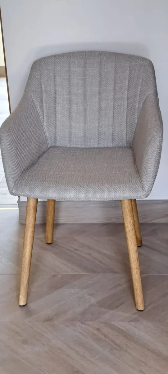 Dining Chairs - Image 1