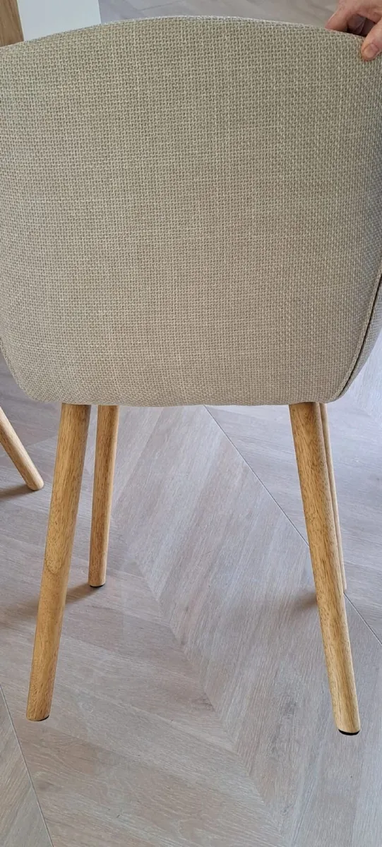 Dining Chairs - Image 4