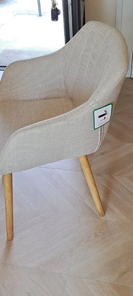 Dining Chairs - Image 2
