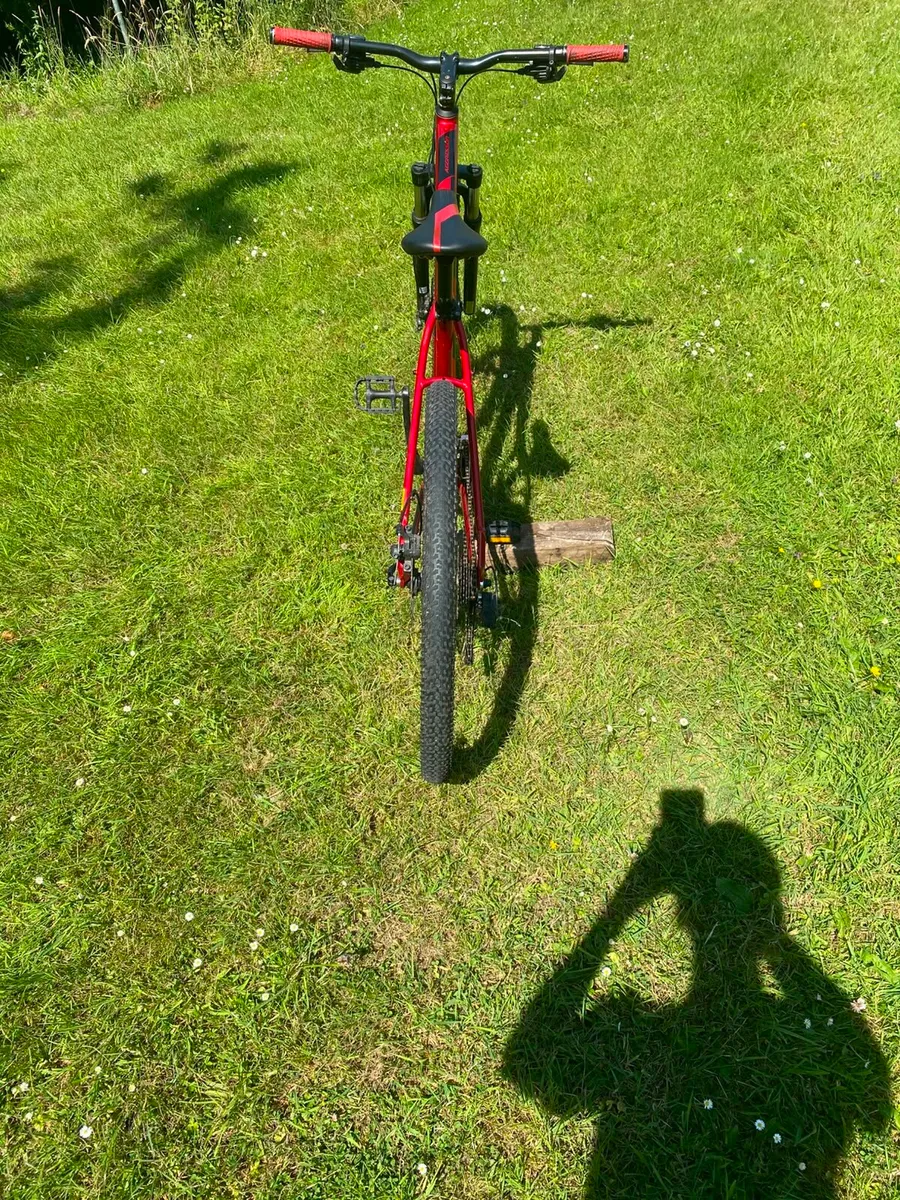 GT Aggressor Mountain Bike - Image 4