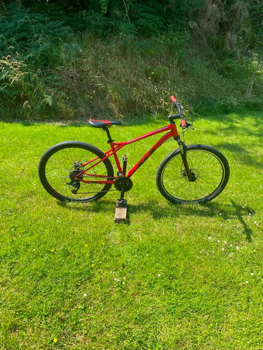 GT Aggressor Mountain Bike - Image 1