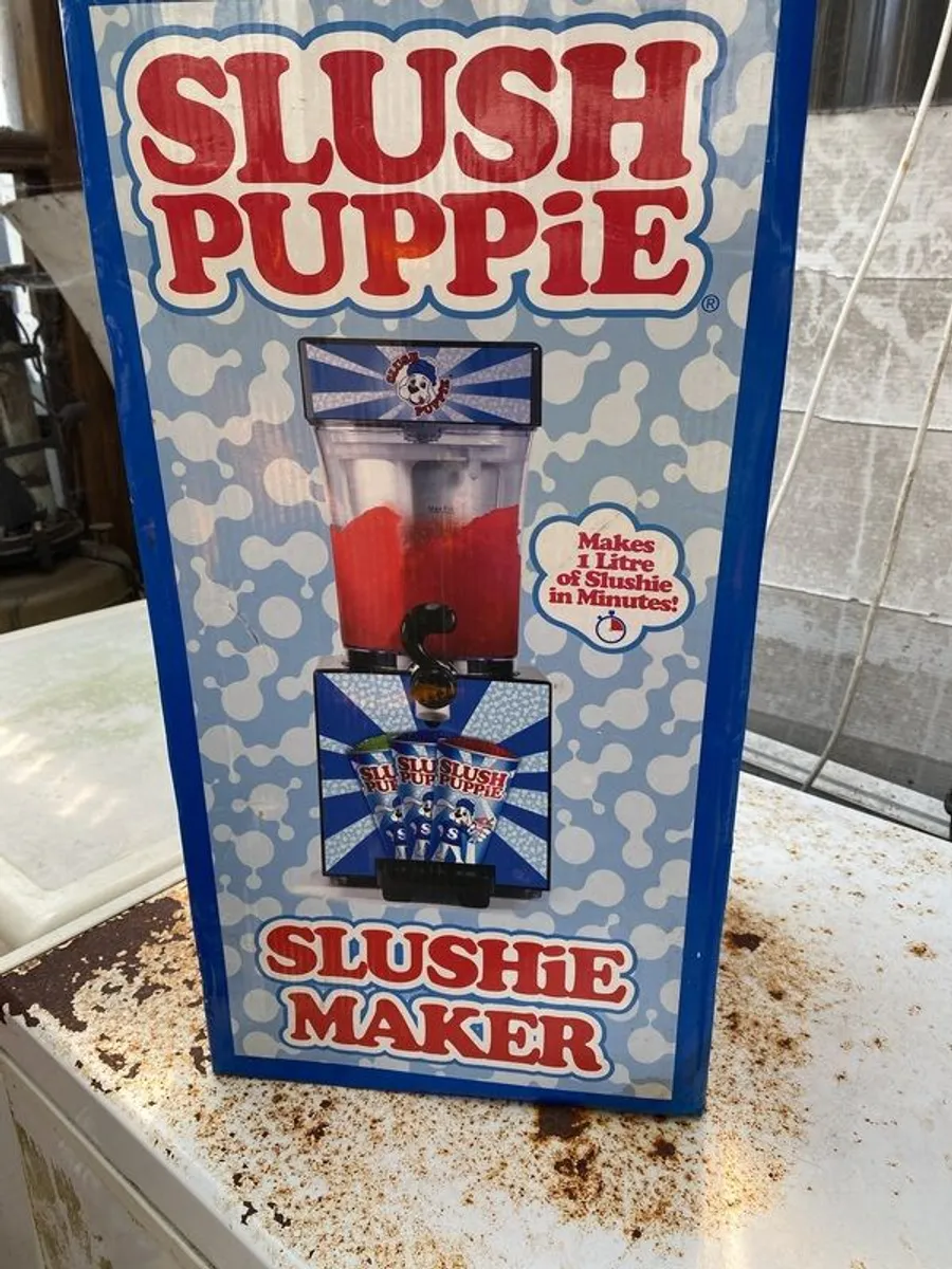 slush puppie - Image 2
