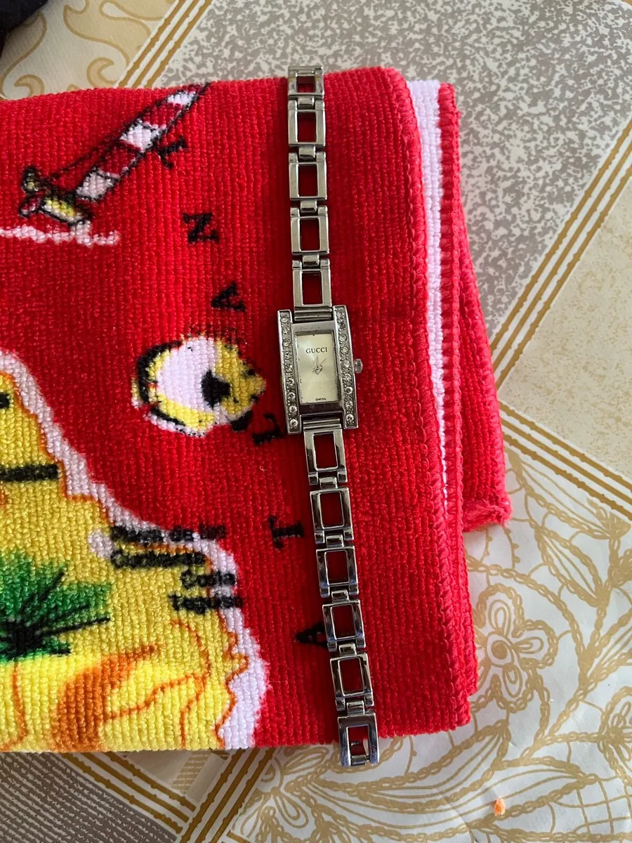 Ladies cosmetic (Gucci) watch - Image 2