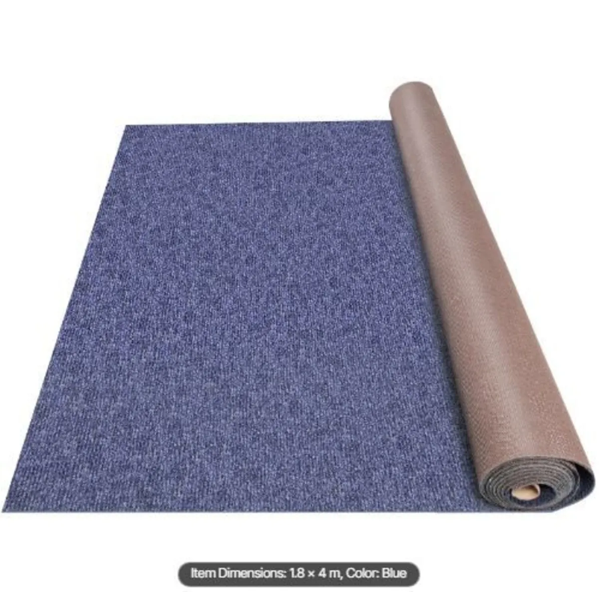 Indoor Outdoor Rug Carpet 5.9x13ft - Image 3