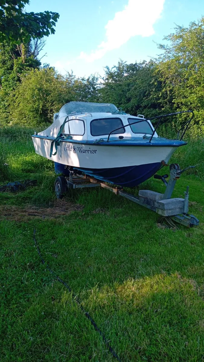 Boat - Image 2
