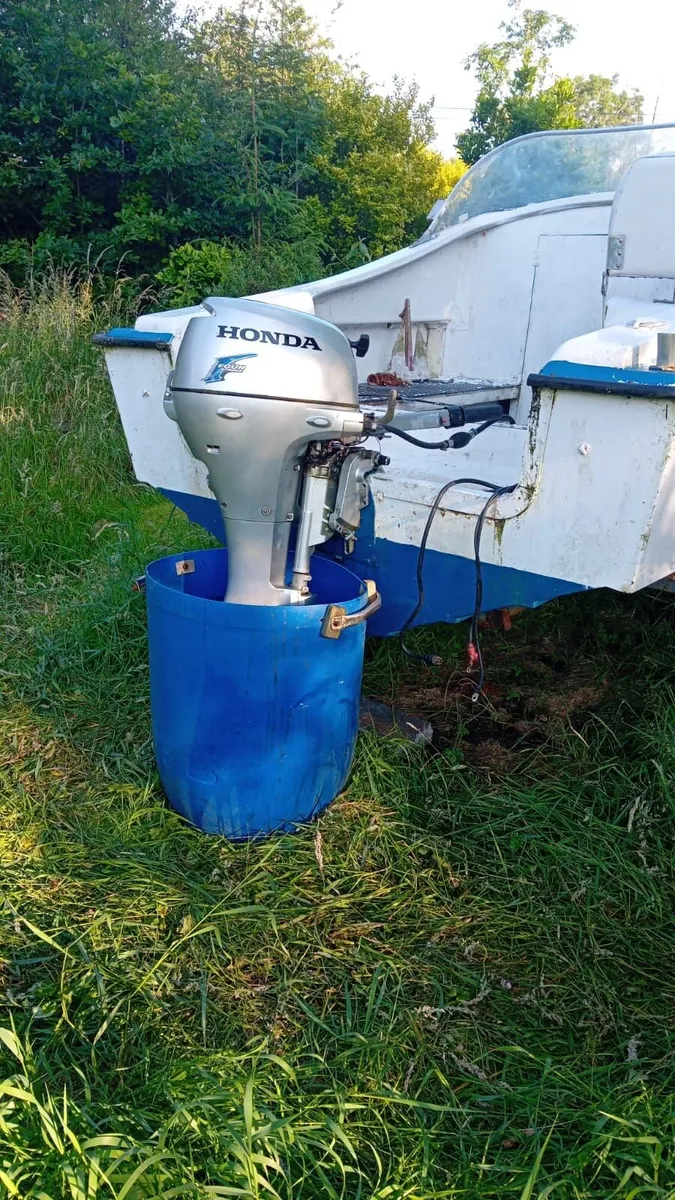 Boat - Image 3