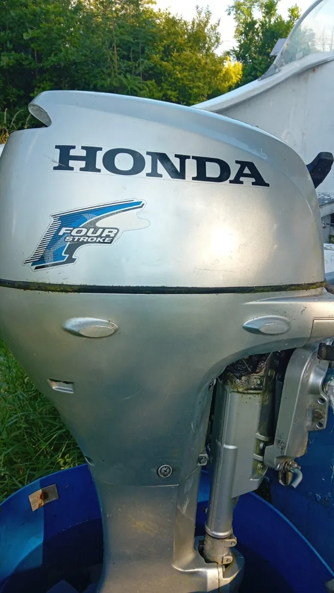 Boat - Image 4