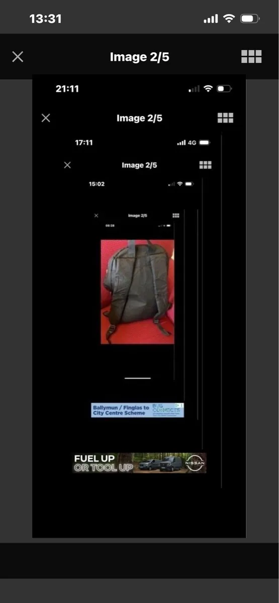 Jameson Knapsack - Image 2