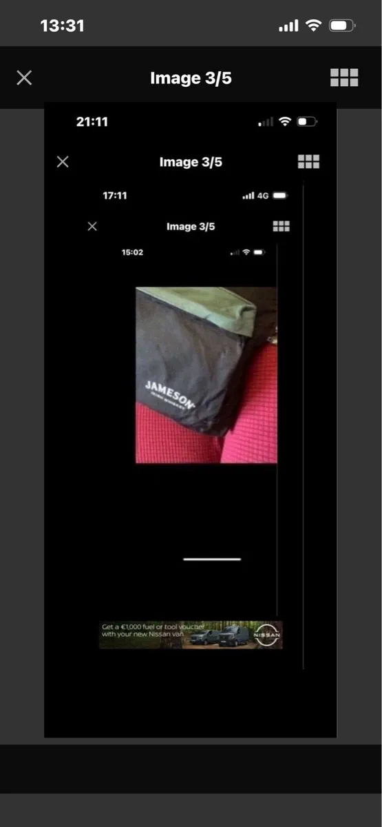 Jameson Knapsack - Image 3