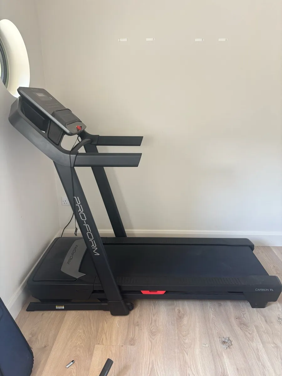 Treadmill - Image 2