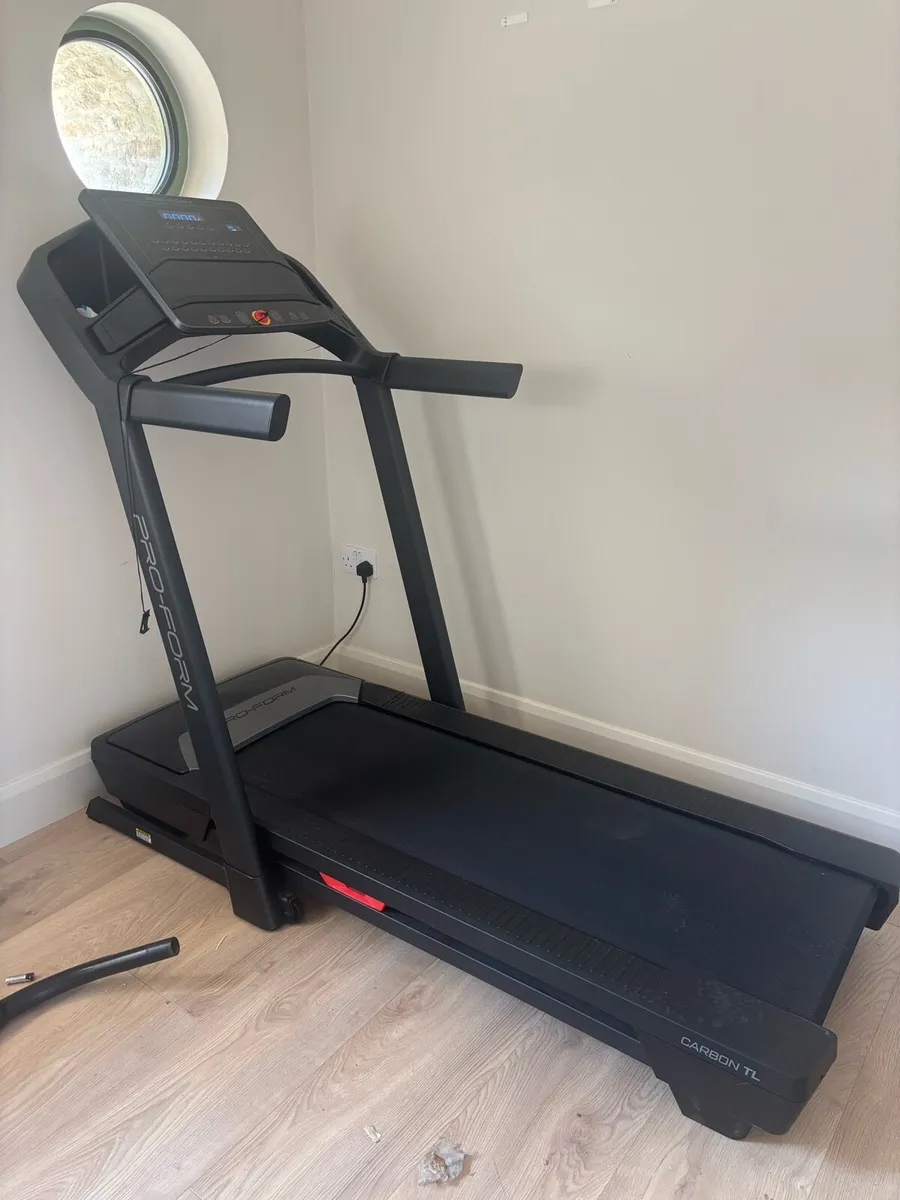 Treadmill - Image 3