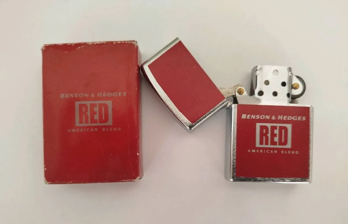 Collectable Lighter - Image 2