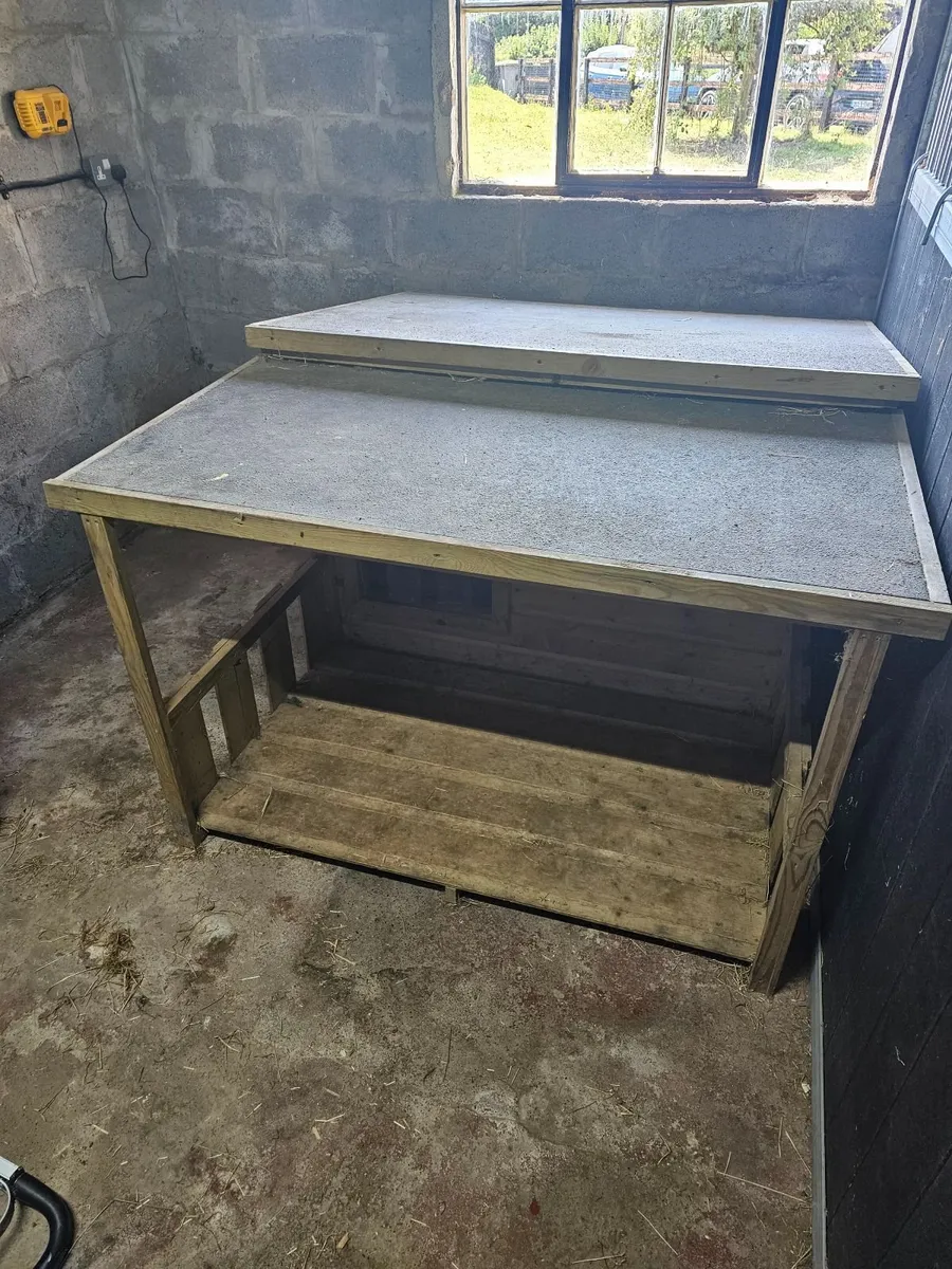 Dog kennel - Image 4