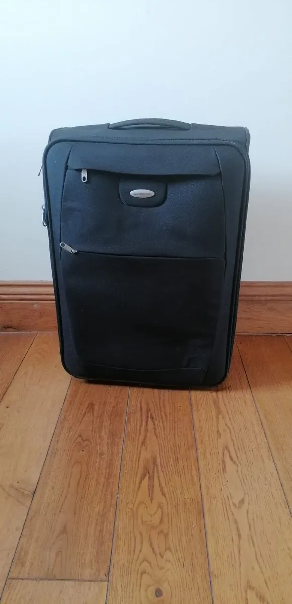 Samsonite suitcase (holds 10kg) - Image 2