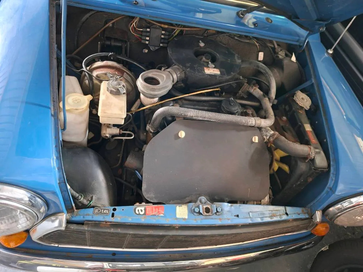 Mini automatic - Image 4