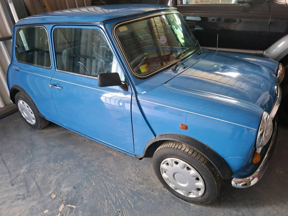 Mini automatic - Image 1