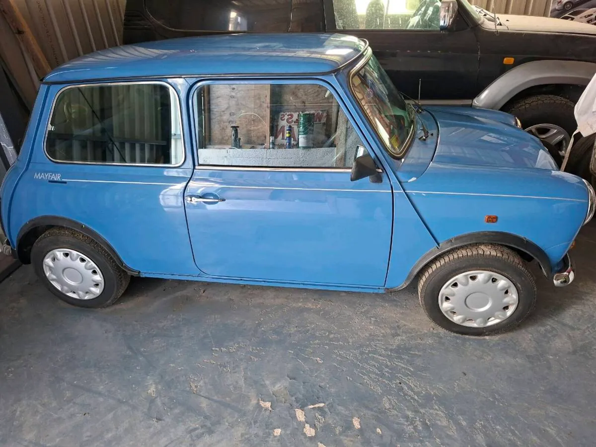 Mini automatic - Image 2