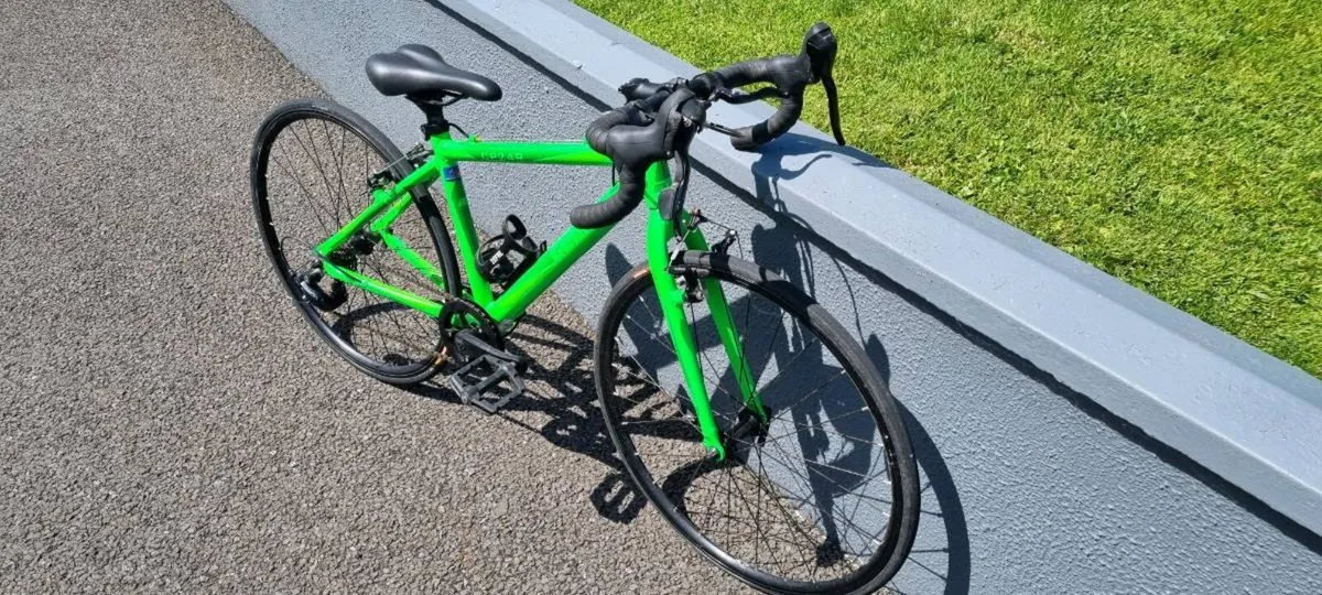 Kids bicycle - Image 1