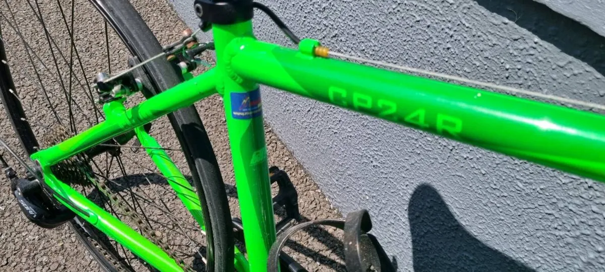 Kids bicycle - Image 3