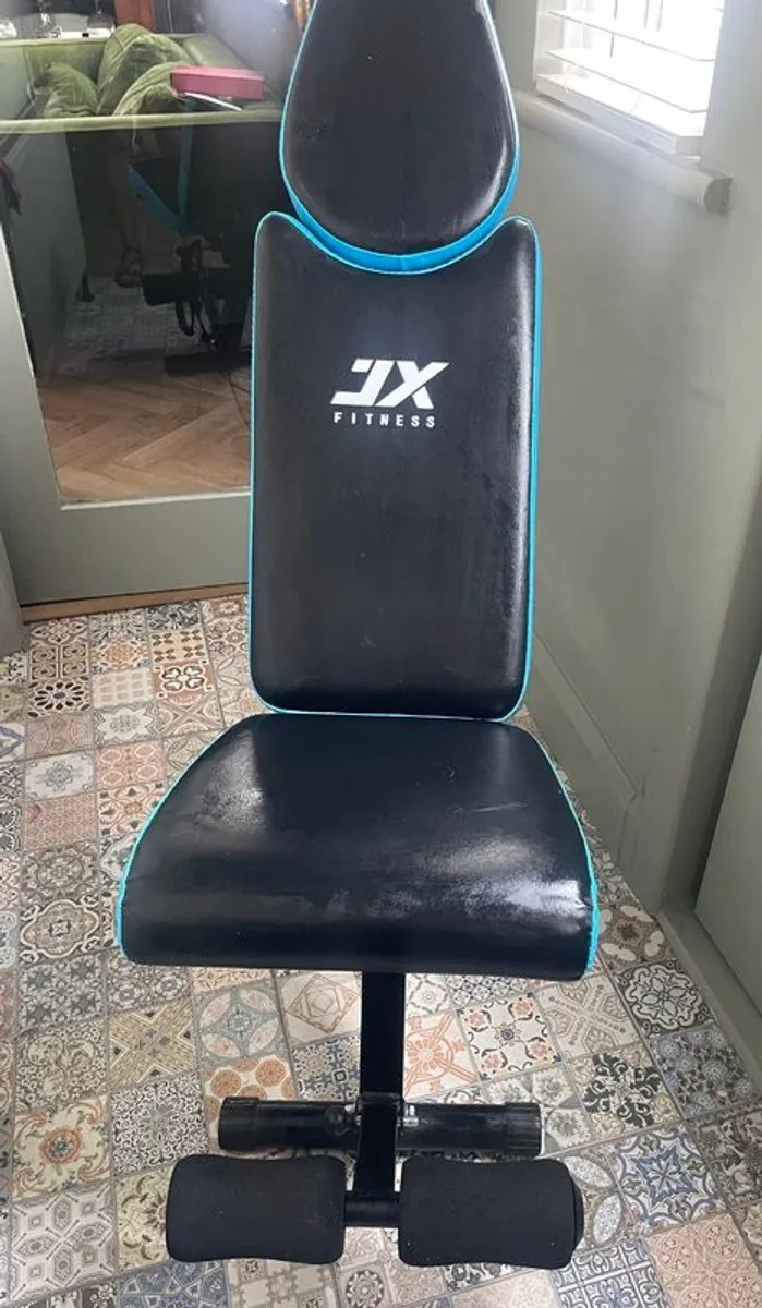Multi Workout Bench - Image 1