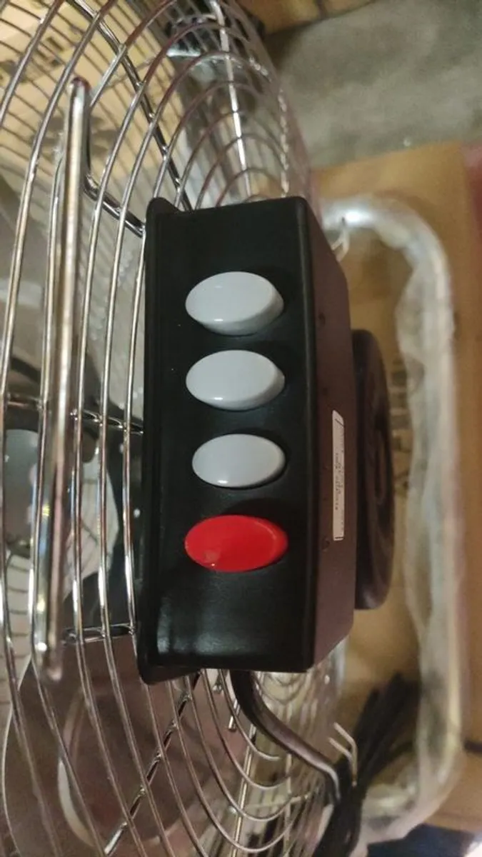 Fan - Image 4