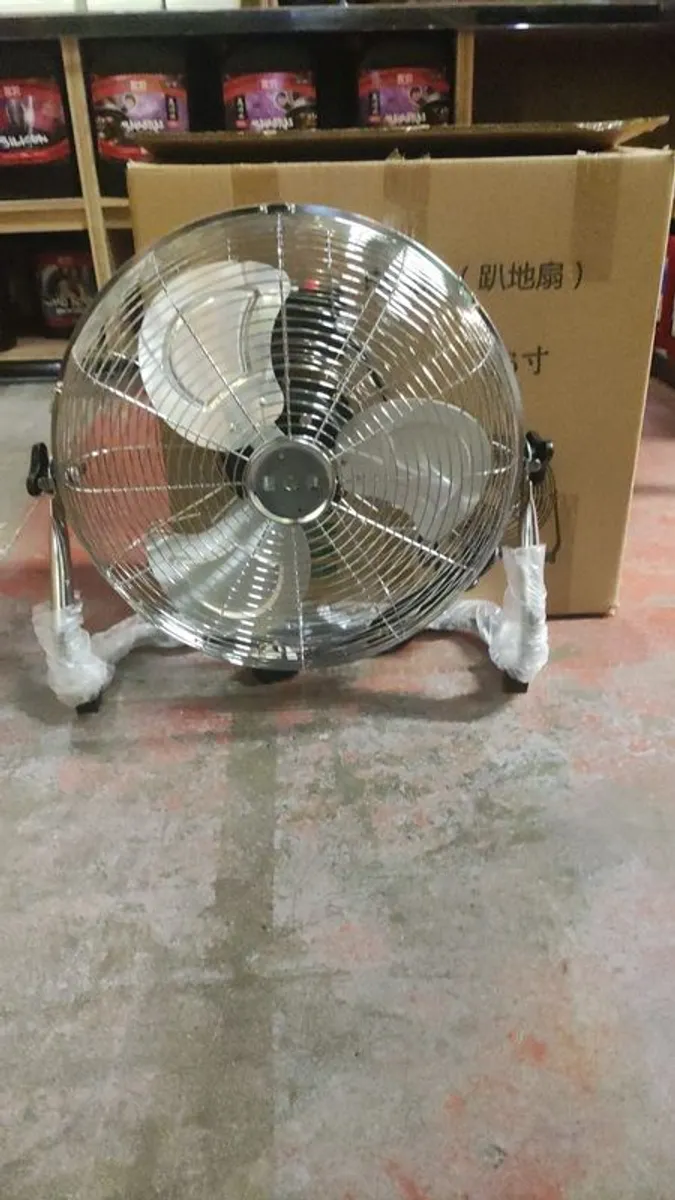 Fan - Image 2