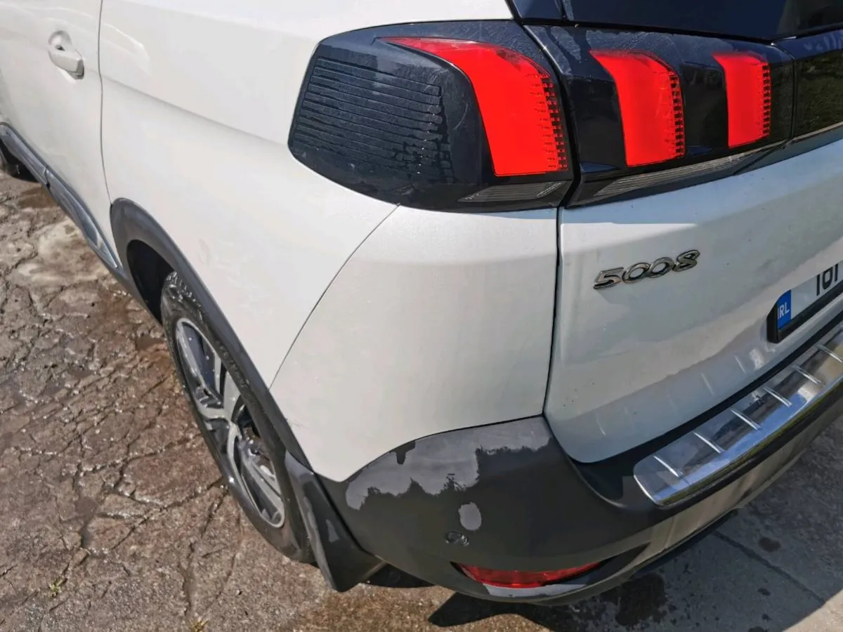 181 Peugeot 5008 1.6hdi - Image 3