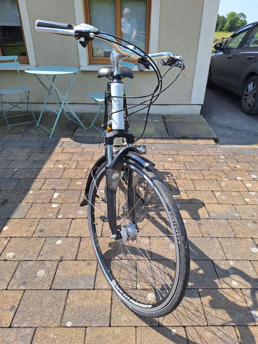 Trek T300 Ladies Bike - Image 2