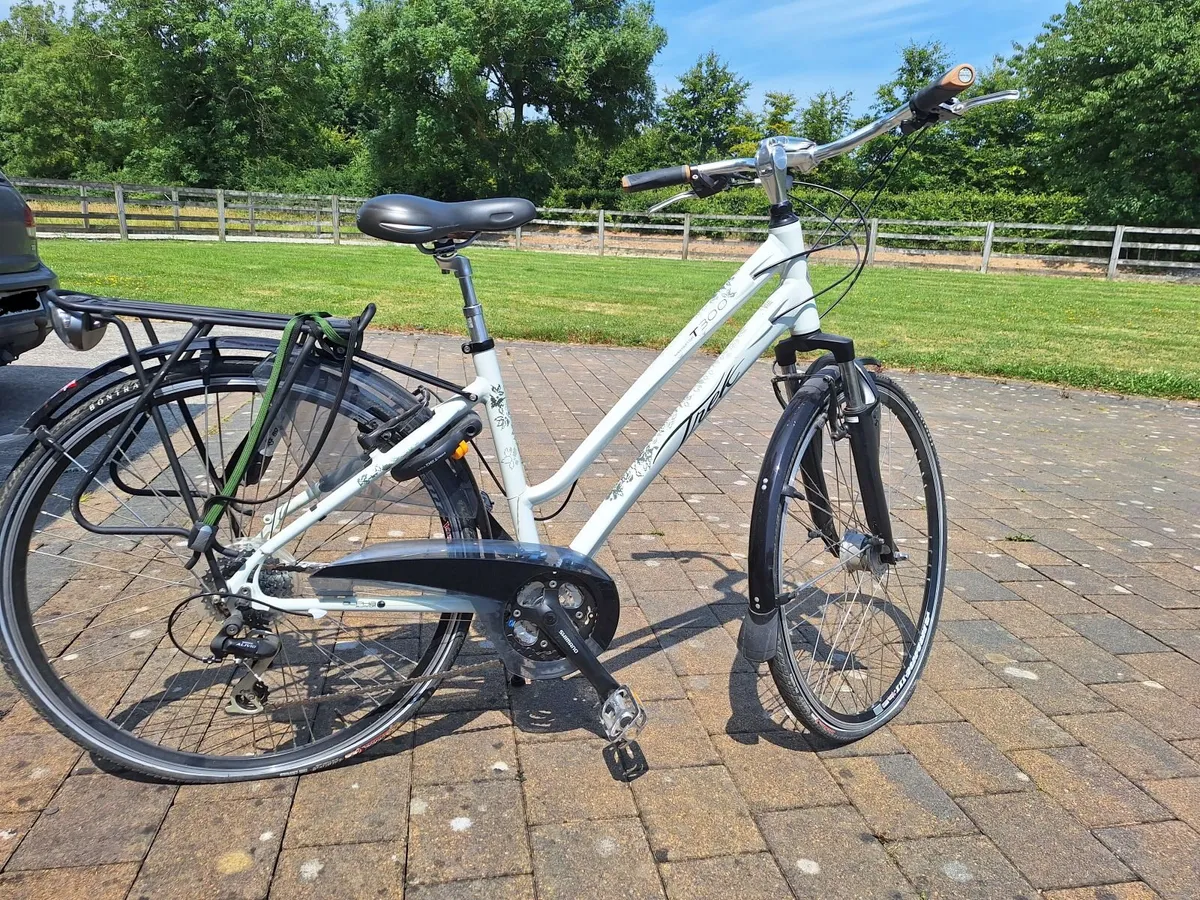 Trek T300 Ladies Bike - Image 3