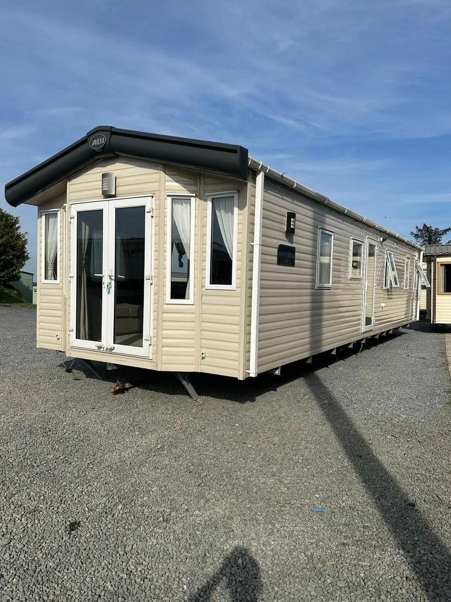 Mobil caravan park sites available achill comayo - Image 3