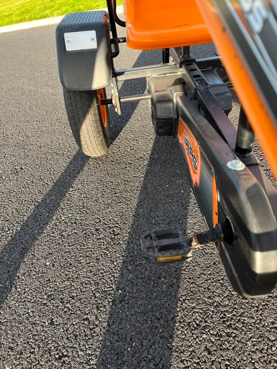 Berg Go cart - Image 2